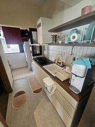 Blk 419A Waterfront II @ Northshore (Punggol), HDB 4 Rooms #570079011